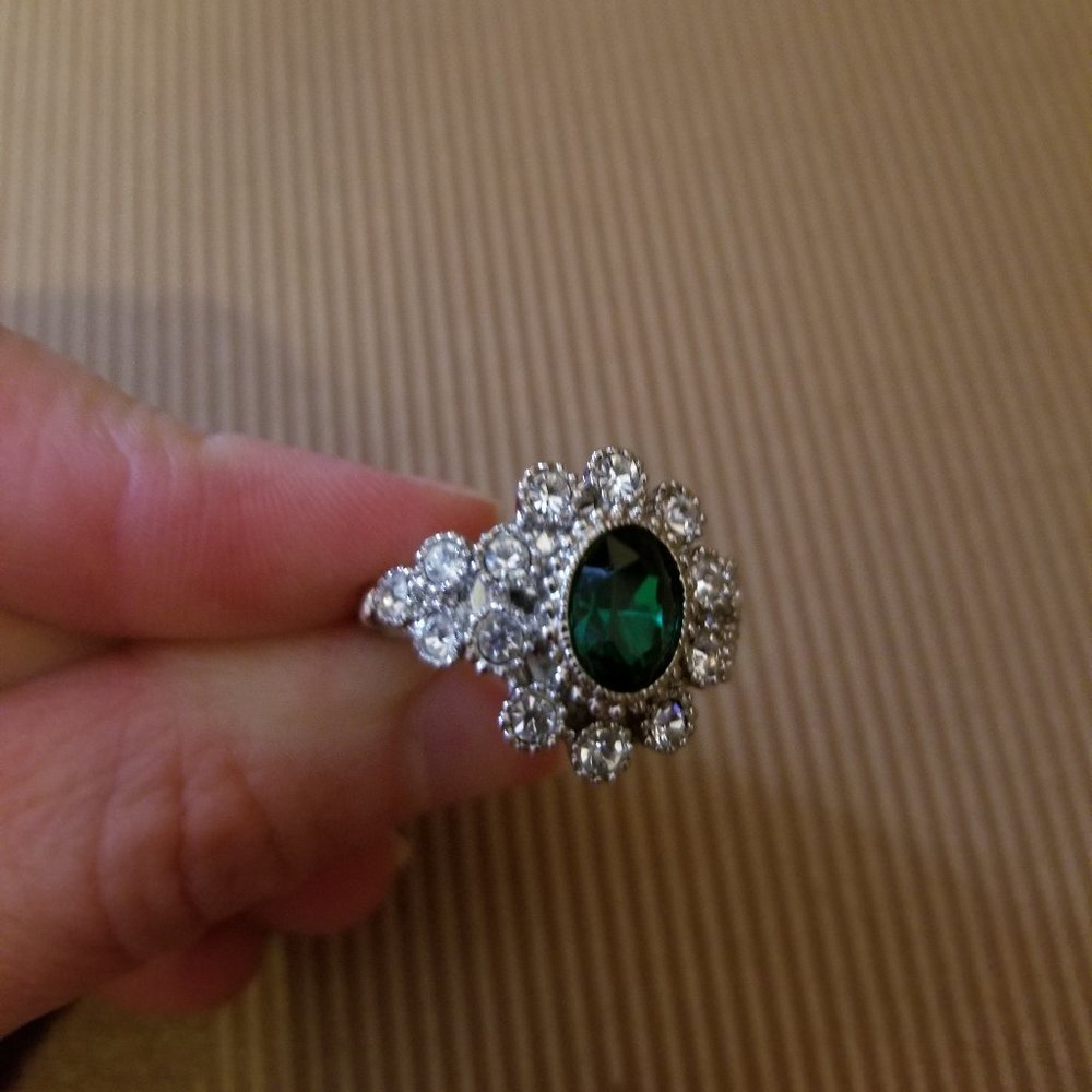 Banana Republic ring